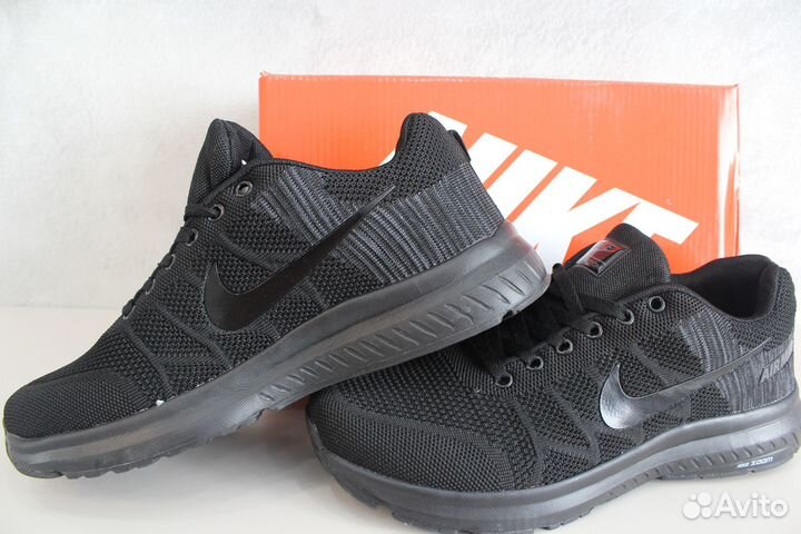 Кроссовки Nike
