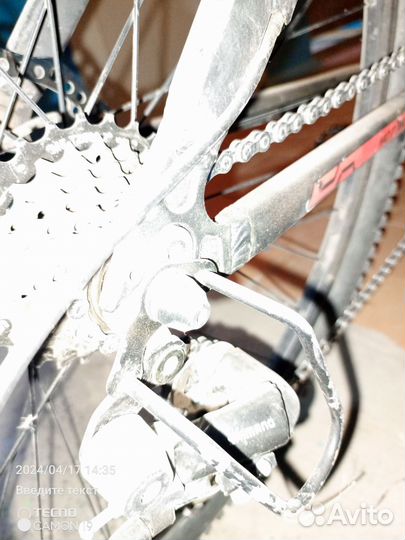 Велосипеды бу взрослый 29 колеса