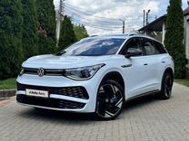 Volkswagen ID.6 X AT, 2023, 50 км, с пробегом, цена 4 695 000 руб.