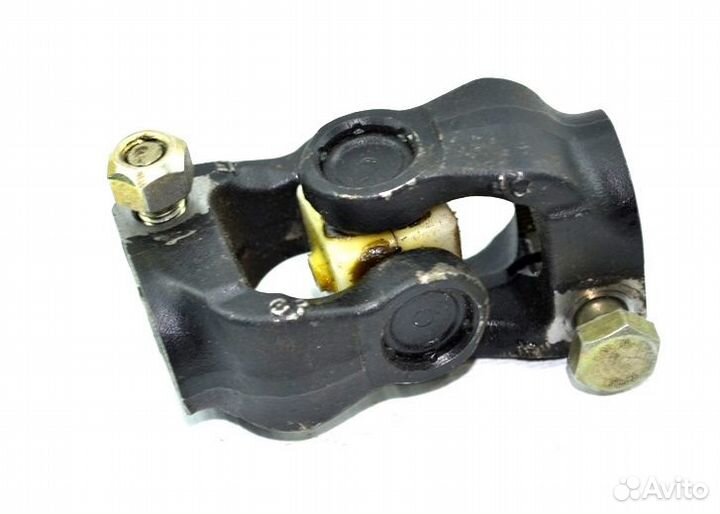 Рулевая колонка / Другие части DAF XF105 (01.05)