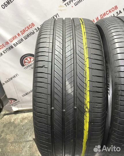 Hankook Ventus S2 AS X RH17 215/55 R17 91N