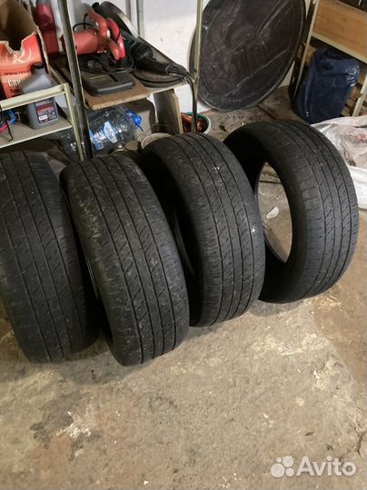 Kumho 722 235/55 R19
