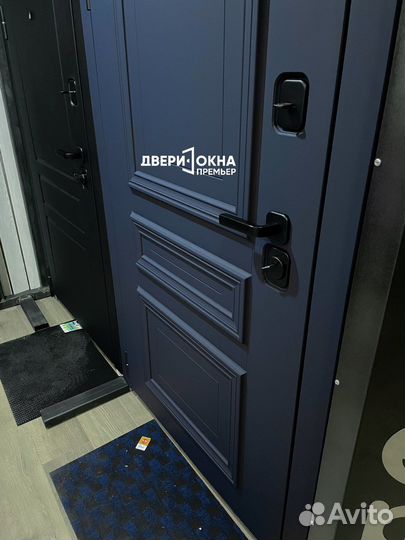 Дверь входная Аврора