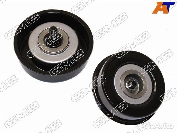 Ролик приводного ремня mitsubishi legnum