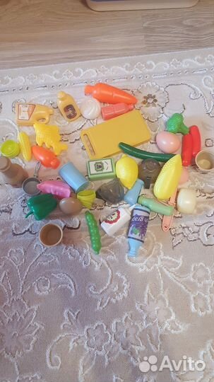 Детская кухня