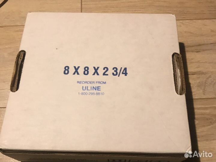 Кабель межблочный stereovox Colibri XLR