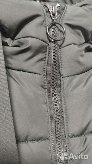 Куртка деми женская 42