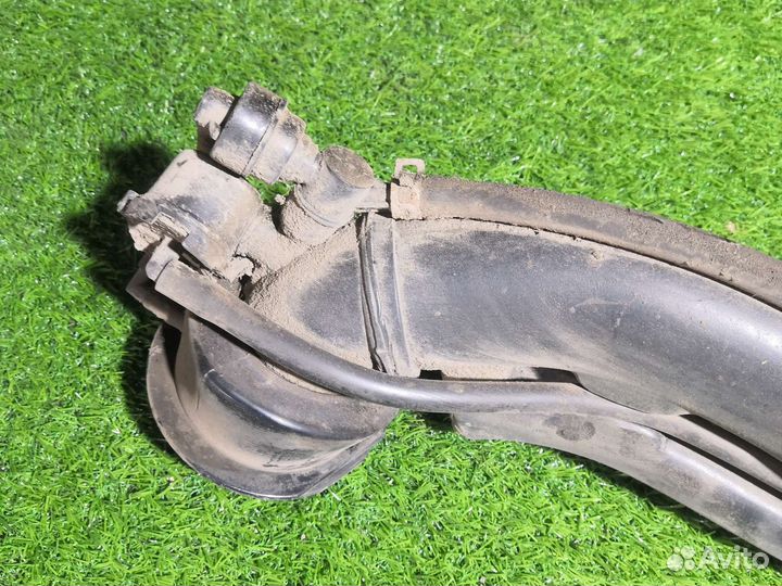 Горловина топливного бака Lifan Breez