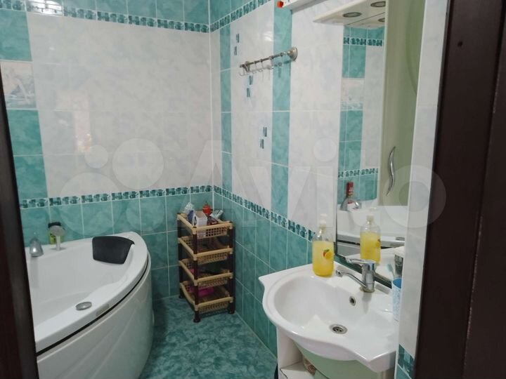 Дом 110 м² на участке 7 сот.