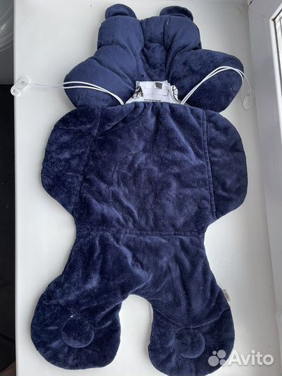 Матрас детский в коляску