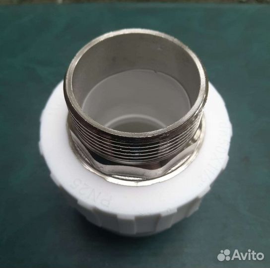 Муфта pprc c HP 50*11/2