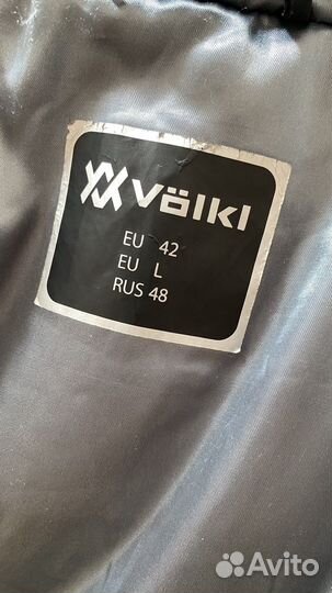 Сноубордическая куртка, мужская/женская