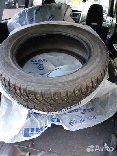 Nordman Nordman 4 225/55 R17