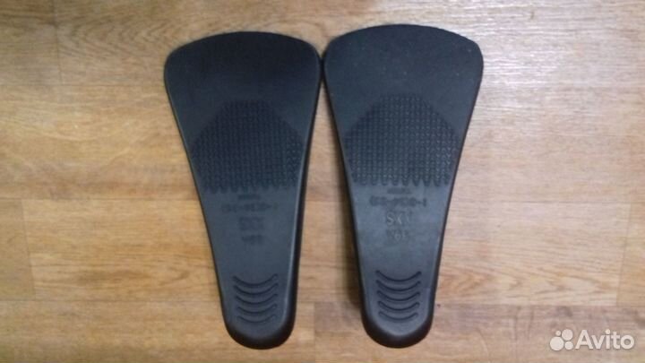 Ласты Mad Wave 34-36 тренировочные короткие