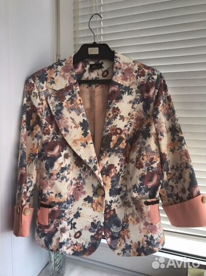 Пиджак, куртка, жакет