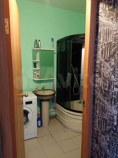 Квартира-студия, 36 м², 3/5 эт.