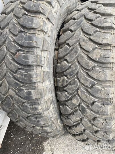 Ginell GN3000 225/75 R16 112Q