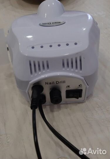 Фрейзер Nail Drill 65 Вт 45000 об