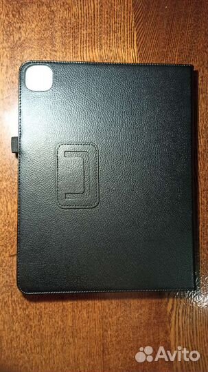 Чехол для Apple iPad Pro 12.9 (2018)