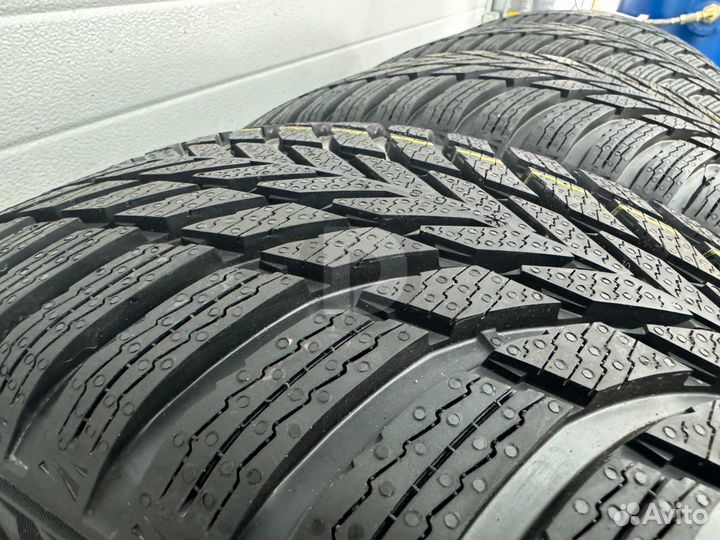 Nokian Tyres Snowproof 2 275/45 R21 110V