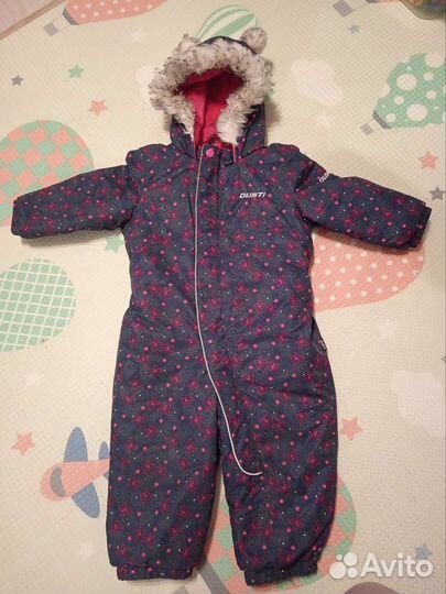 Комбинезон mothercare 86