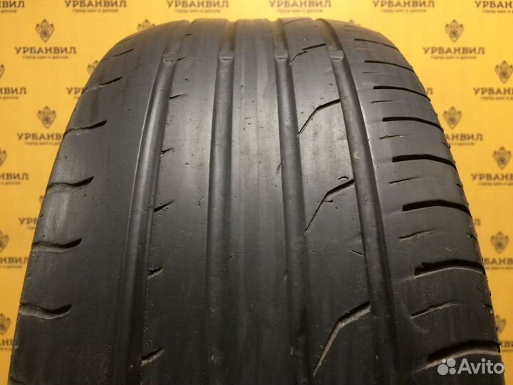 Continental ContiPremiumContact 2 225/55 R16 95W