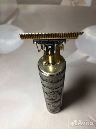 Триммер для волос