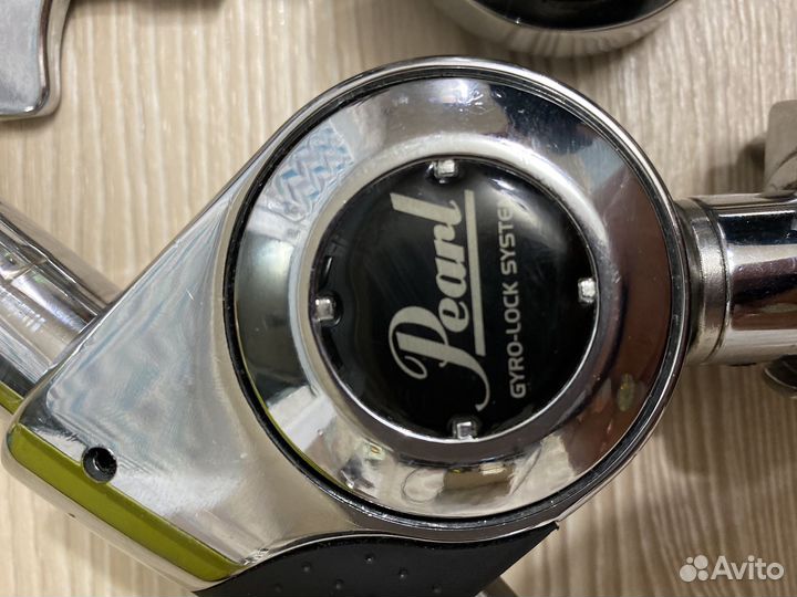 Держатель для барабанов Pearl TH-2000S