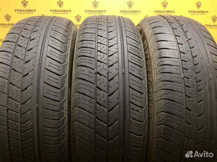Dunlop SP 31 195/65 R15 91H