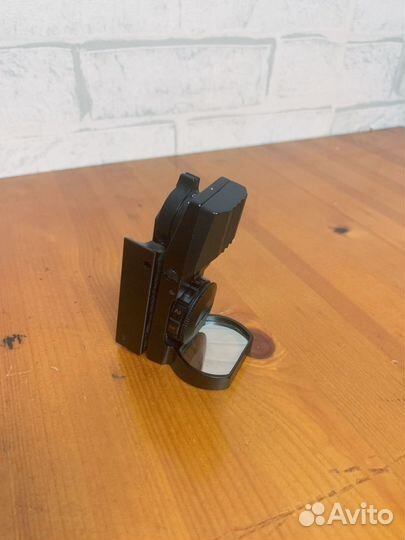 Коллиматорный прицел gamo 1x22x33