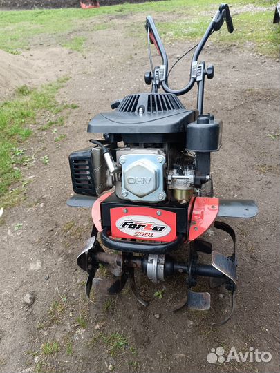 Мотокультиватор Forza