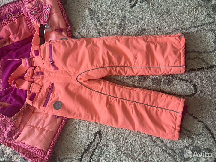 Костюм зимний сoolclub 110