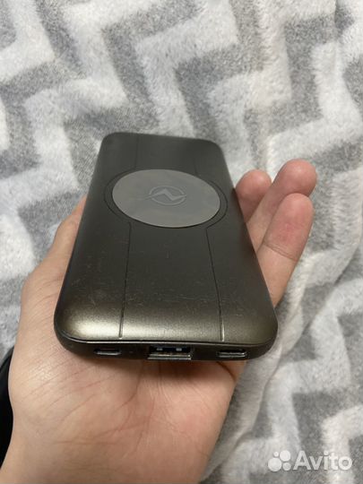 Powerbanks