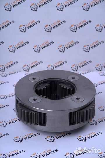 Третья планетарная передача в сборе xkaq-00396