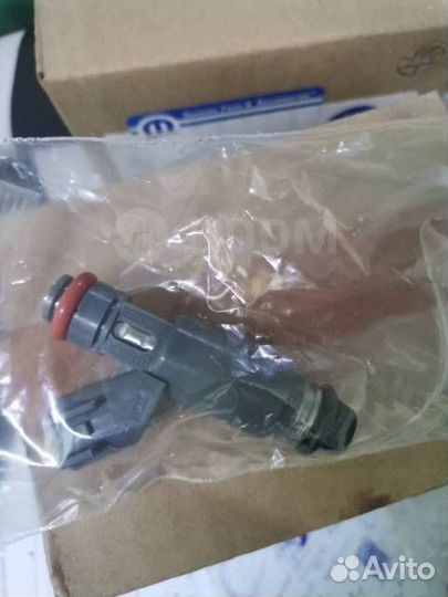 Форсунка двс Крайслер