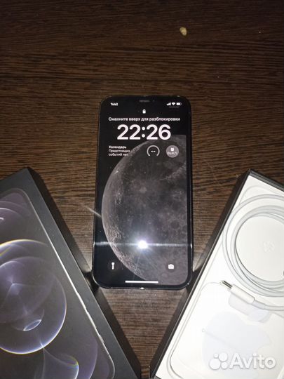iPhone 12 Pro, 128 ГБ