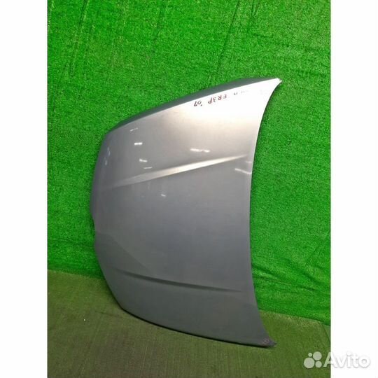 Капот mazda CX-7 ER3P