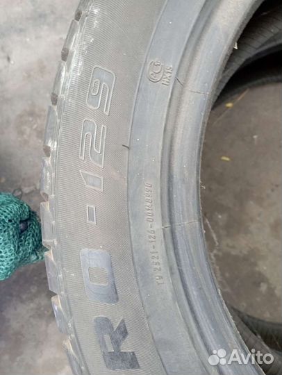 КАМА Кама-Евро-129