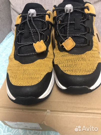 Ботинки reima, р. 36