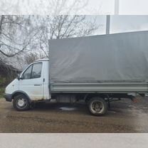 Грузоперевозки межгород, Большое Буньково