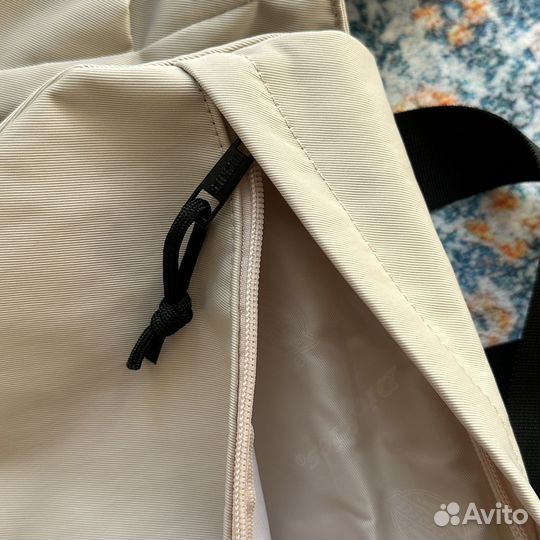 Сумка месседжер Dickies + шоппер