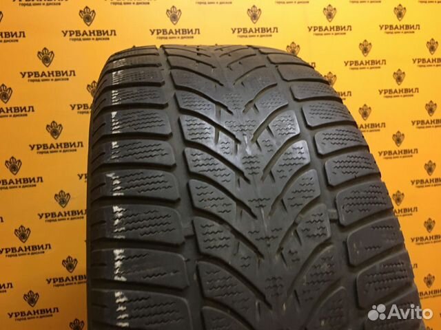 Dunlop SP Winter Sport 4D 225/50 R17 98H