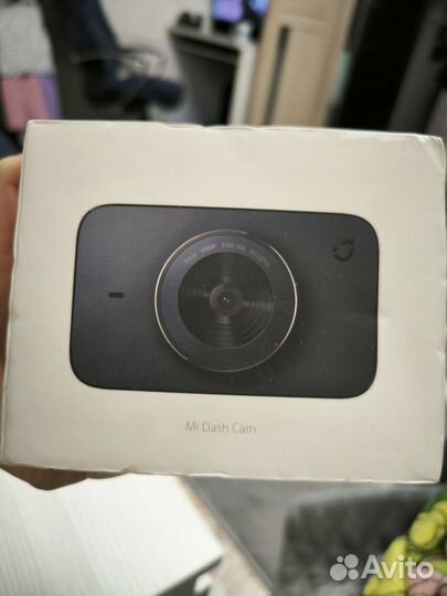 Xiaomi mi Dash cam