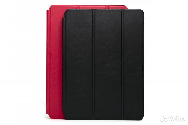 Новые чехлы для Apple iPad