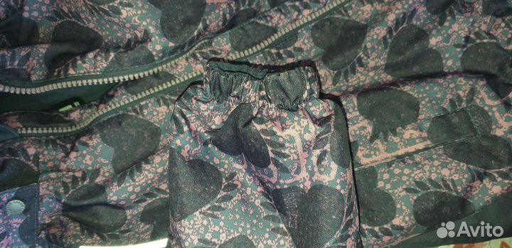 Костюм Lassie 98 еврозима