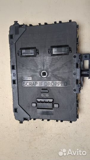 Блок управления бортовой сети Ford Escape