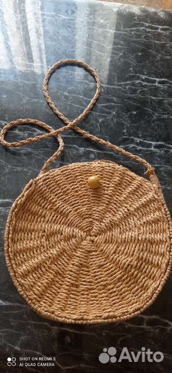 Сумка женская