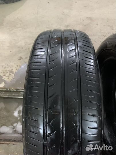 Yokohama Avid S34B 185/60 R15