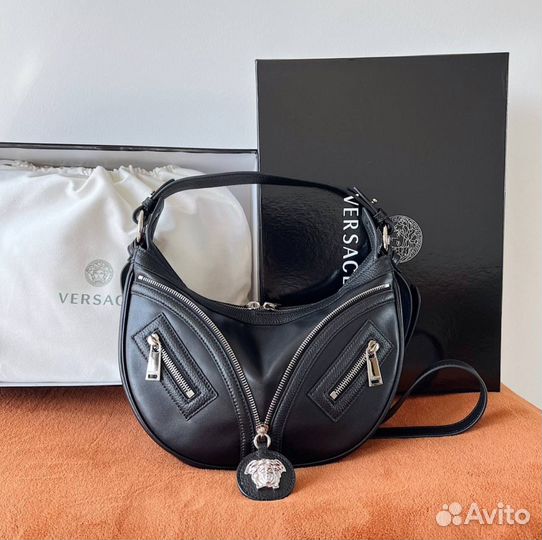 Сумка Versace