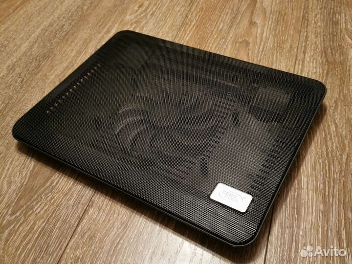 Подставка для ноутбука deepcool n17